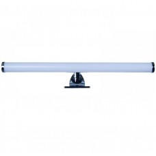 Φωτιστικό Μπάνιου 40cm LED 6W 230V 540lm 4000K Λευκό Φως Ημέρας σε Χρώμιο 1045